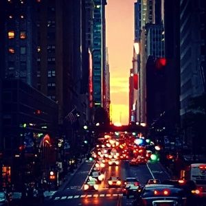 Meet your Posher, Timothy